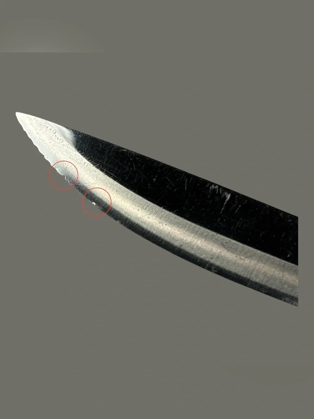 Cutco 1023 Serrated 9